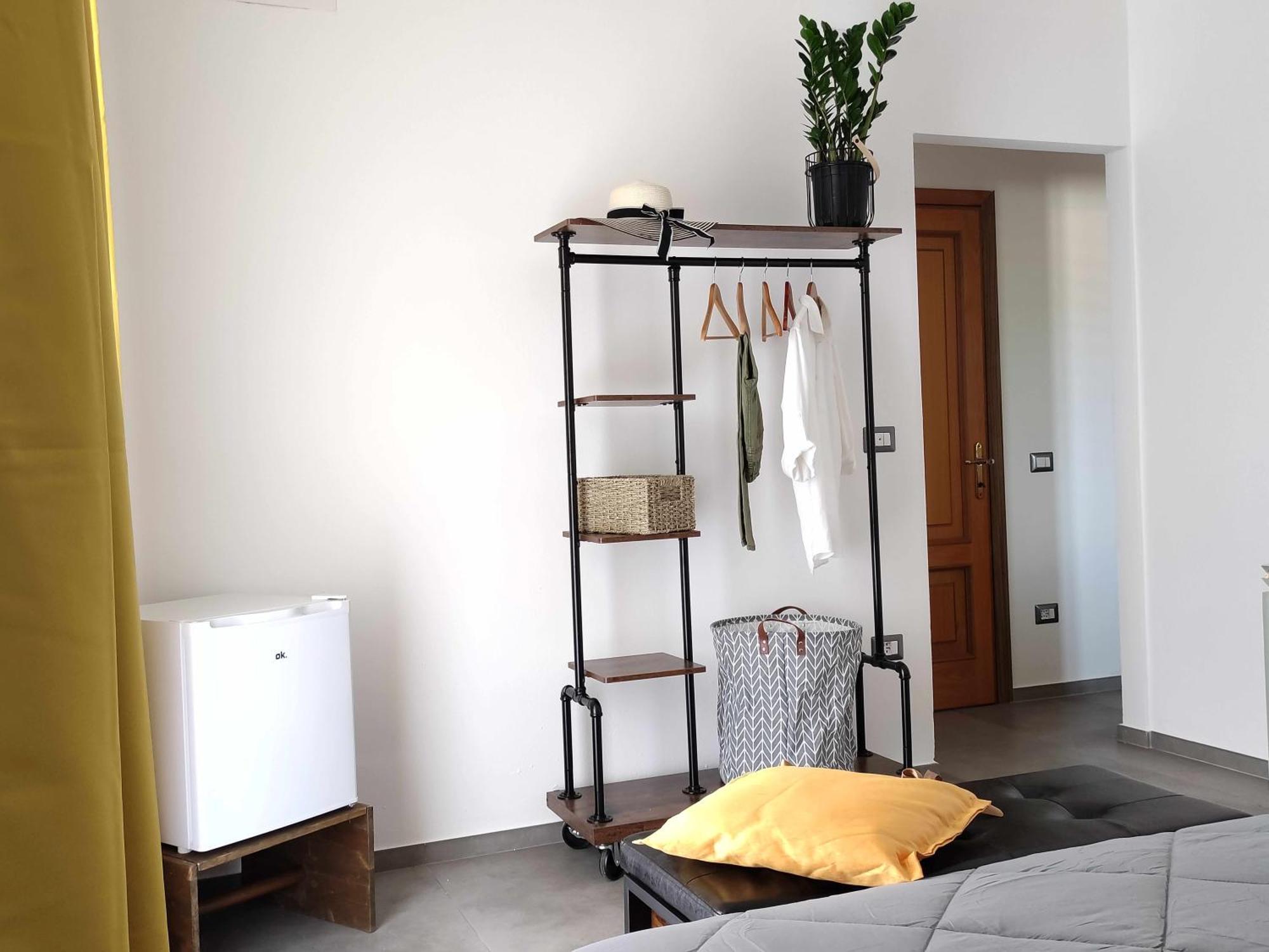 Bb Guest House Ogliastra Tortolì Zimmer foto